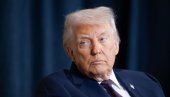 ТРАМП ПОНАВЉА: Близу смо договора о окончању рата између Русије и Украјине