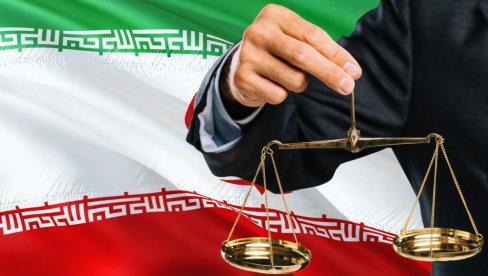 TRAMP TVRDI DA JE SPREČIO POGUBLJENJE 800 PROTESTANATA U IRANU Glavni iranski tužilac: To je potpuno netačno, takva brojka ne postoji