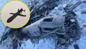 УКРАЈИНЦИ ОБОРИЛИ НОВИ РУСКИ ДРОН: Запрепастили се шта се налази у њему