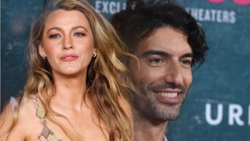 BLEJK LAJVLI OPLELA PO KOLEGI KOJEG JE OPTUŽILA ZA UZNEMIRAVANJE: Suđenje je tek na redu