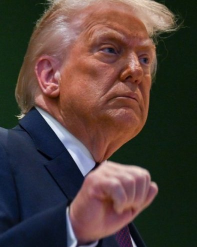 ТРАМП КРИТИКОВАО САВЕЗНИКЕ: Неке земље нису ентузијастичне око помоћи у Ормуском мореузу