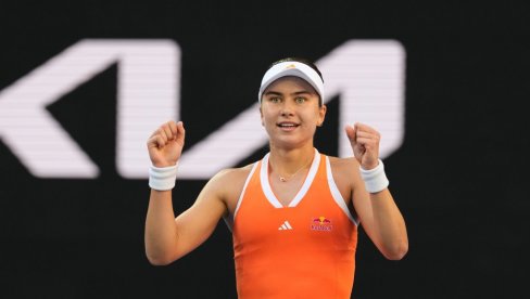 ЂОКОВИЋ ПОМОГАО ИВИ ЈОВИЋ ДА ПОБЕДИ: Невероватно је разговарати са Новаком, дао ми је корисне савете