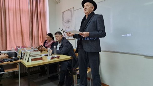 ТАЈНЕ ИСУСОВЕ МЛАДОСТИ ДАР ЛОЗНИЧАНИМА: У част Савиндана-Дарови ђацима и одраслима