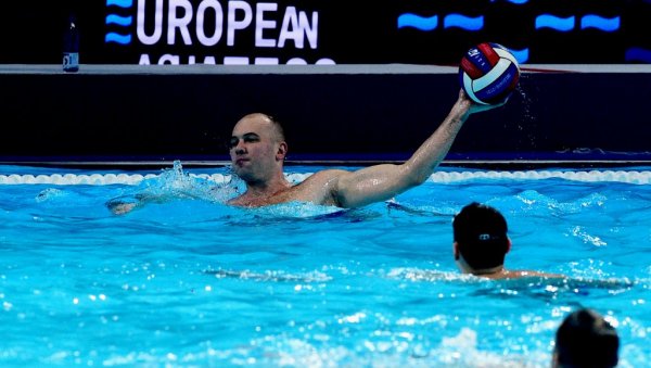 НАВИКЛИ СМО НА НЕПРАВДУ, СА ЊОМ СЕ НОСИМО СВАКОГ ДАНА: Мандић отворио душу након финала Србије