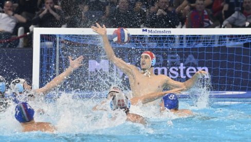 JADRAN KOD NOVOG BEOGRADA: Sutra će se na bazenu 11.april i u Šapcu odigrati dva derbija 11.kola Regionalne lige za vaterpoliste