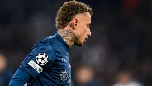 GALATASARAJ DOVEO NOVOG IGRAČA: Noa Lang za jači napad kluba iz Istanbula