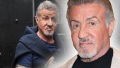 ČOVEČE, ON IMA 80 GODINA! Stalone šokirao snimkom iz teretane (VIDEO)
