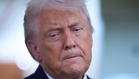 ШАМАР ТРАМПУ ТОКОМ НАПАДА НА ИРАН: НАТО чланица одбила Американце