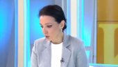 ŽESTOK SUKOB NA ŠOLAKOVOJ TELEVIZIJI: Marinika udarila na blokadersku listu: Kome da se sklonim, Lomparu i Bakiću?