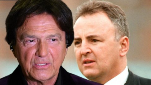 DECENIJAMA ĆUTAO: Čola otkrio šta je Arkan tražio od njega - Samo jedno pitanje mi je postavljeno