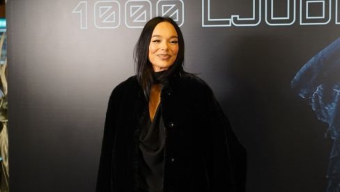 ЕДИТА АРАДИНОВИЋ О ТРУДНОЋИ, ОТКРИЛА ПОЛ БЕБЕ: Захвала сам на свему, почиње нова ера