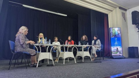 SAMIT ZDRAVLJA ODRŽAN U KRUŠEVCU: Okupljeno preko 70 panelista u dva dana