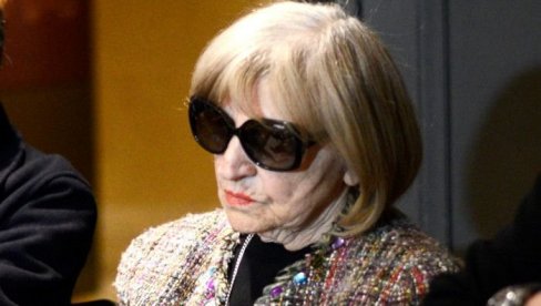 JAUKALA SAM ULICAMA, HTELA SAM DA DIGNEM RUKU NA SEBE: Mira Banjac dugovala novac zelenašima - jedva se izvukla iz tog pakla