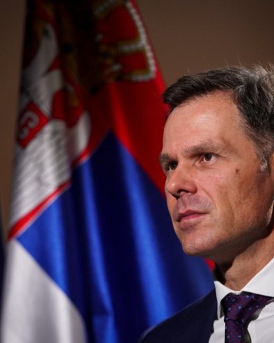 ТО ЈЕ СРБИЈА КОЈУ ВОЛИМО! ЖИВЕЛА СРБИЈА! Мали: Данашње слике из Београдске арене су слике љубави према својој земљи