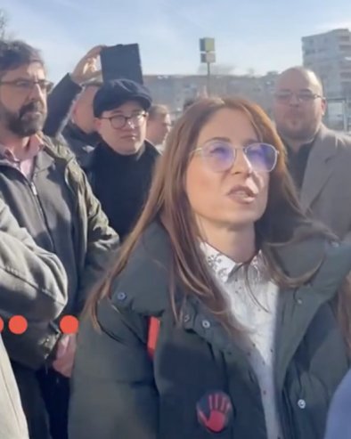 ШТА ЛИ ИМ ЈЕ ПОРУЧИО? Брнабић: Европарламентарац Пребилич разговарао са људима који су планирали војни пуч у Србији