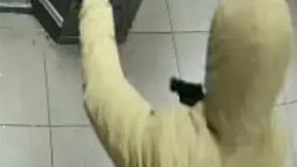 АКО ГА ВИДИТЕ, БЕЖИТЕ: Полиција трага за вишеструким преступником - Говори чудним акцентом (ФОТО)