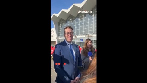 OVO SVI U SRBIJI TREBA DA VIDE! Prebilič saoseća sa opasnim teroristima