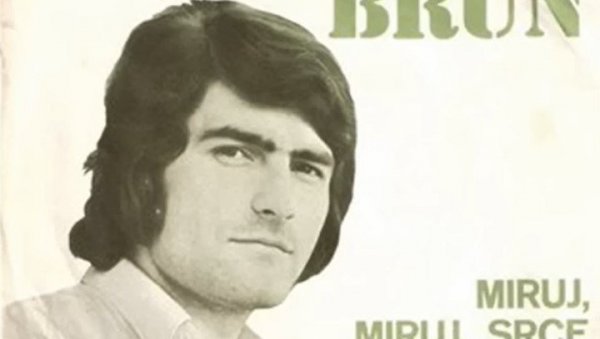 ТУЖНЕ ВЕСТИ: Преминуо хрватски музичар Далибор Брун