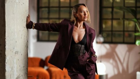 ПРАВИ БРОДОЛОМ: Певачица јавно похвалила репера, а фолк звезду искритиковала (ФОТО)