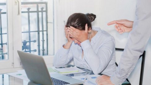 DOBILI STE OTKAZ NA POSLU? Evo šta poslodavac ne sme da uradi