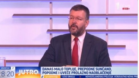 ČEDOMIR ANTIĆ UGASIO KARIJERU ZDRAVKA PONOŠA: Čoveče, rođen si kraj Knina a sladostrasno se osmehuješ Toninu Piculi!