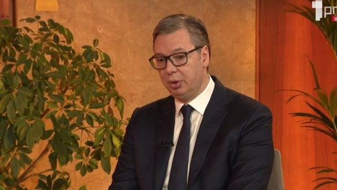 POSTAVLJAĆU PITANJA KOJA NISU JEDNOSTAVNA Vučić o današnjoj sednici Vlade - Nema opravdanja moram da vodim dete ovde ili onde...