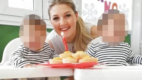 UBIJENA MAJKA TROJE DECE: Jedanaestogodišnji sin prisustvovao zločinu