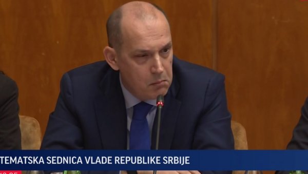 ГРАЂАНИ МОРАЈУ ДА ЗНАЈУ ДА ЈЕ БИТНО ДА ВИ БУДЕТЕ НА ЧЕЛУ СРБИЈЕ Лончар се обратио Вучићу: Ако не будете ту, државног здравства неће бити