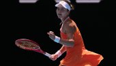 IVA JOVIĆ GAZI KA TENISKOM VRHU: Amerikanka bolja od Ruskinje za polufinale Čarlstona