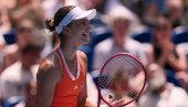 ODABRALA AMERIKU PRE SRBIJE: Mlada teniska zvezda srušila bivšu grend slem šampionku