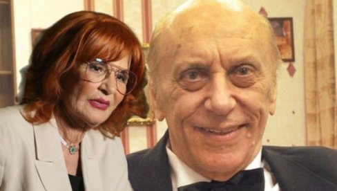 VANBRAČNI SINOVI PREDRAGA TOZOVCA TRAŽE DEO NASLEDSTVA: Bili su u zategnutim odnosima, njima ništa nije ostavio