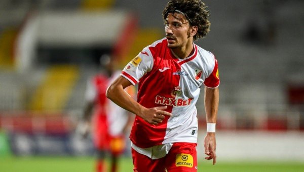 СПРЕМНИ ЗА СТАРТ ПРОЛЕЋА: Фудбалери Војводине се вратили са зимских припрема из Турске