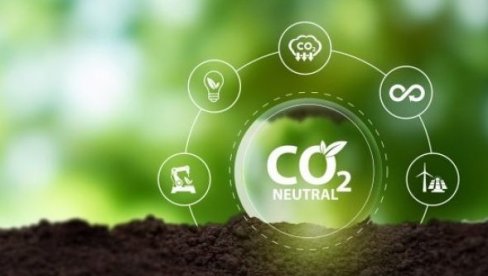 ДЕКАРБОНИЗАЦИЈА ДАНАС ЗА ОДРЖИВУ ПЛАНЕТУ СУТРА