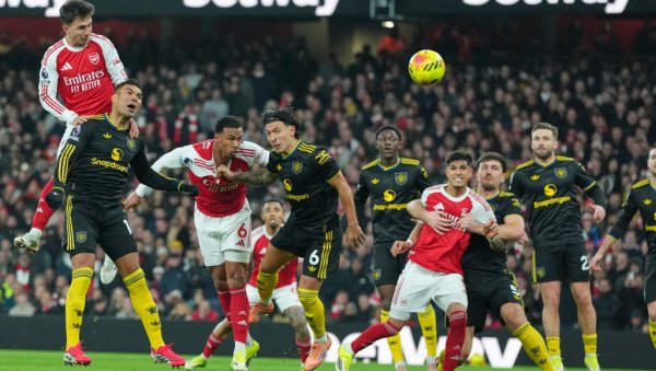 ТИП ИЗДВАЈА ЗА ЧЕТВРТАК: Тобџије  мету не могу да промаше