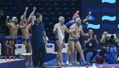 PRENOS, SRBIJA - MAĐARSKA: Vaterpolo drama u borbi za zlato na Evropskom prvenstvu!