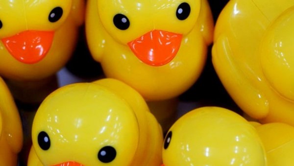 ОВО ЈЕ ПОНИЖАВАЈУЋЕ... Чистачица дала отказ због игре са паткицама - Потпуно невероватна прича