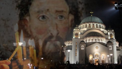 СЛАВИМО СВЕТОГ САВУ: Испоштујте ове обичаје