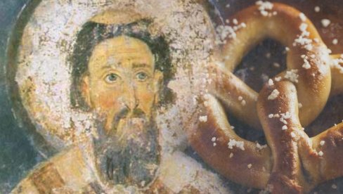 ZAŠTO SE NA SVETOG SAVU MESE PERECE: Stari običaj iz srednjeg veka koji se čuva - obavezan je na ovaj dan