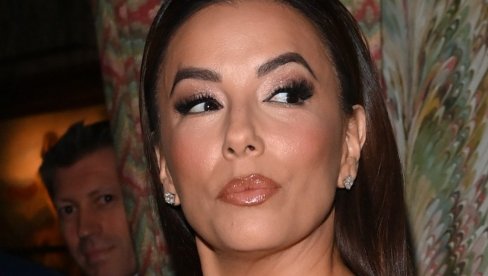 VIKTORIJA NE ZNA ŠTA VIŠE DA URADI, MOLI EVU LONGORIJU DA JE POMIRI SA SINOM: Glumica mu je druga majka, evo šta se desilo