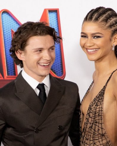 ЗЕНДАЈА КОНАЧНО ПРОГОВОРИЛА О ДЕЧКУ: Како изгледа заједнички живот два најтраженија глумца - Ниједно од нас не жели да се крије