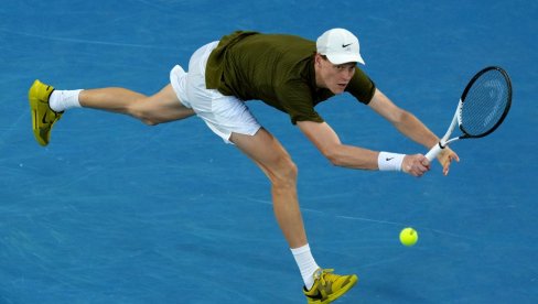 ОСТАЛИ СПОРТОВИ: Тип - тикет за недељу