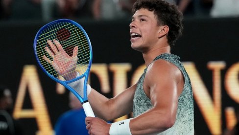 OSTALI SPORTOVI: Tip - tiket za sredu