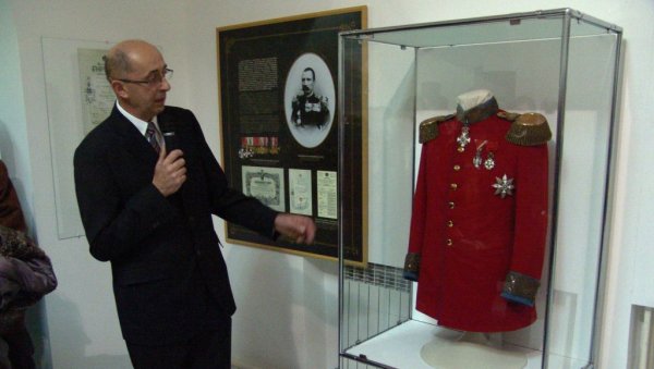 “РУДАР” ИЗ АРХИВА И ЗБИРКИ: Историчар Радивоје Бојовић из Чачка пола века трагао за наслеђем знаменитих личности