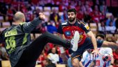 SRBIJA IH NAMUČILA, A ONI DANAS NAPRAVILI ČUDO: Evo šta se desilo na Evropskom prvenstvu u rukometu