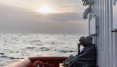 OGLASILE SE UN: Strahuje se da je stotine migranata poginulo ili nestalo u Sredozemlju za 10 dana