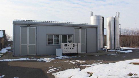 NASTAVLJA SE PROJEKAT OBEZBEĐIVANJA ISPRAVNE VODE ZA PIĆE NA TERITORIJI SRBOBRANA   I Turija dobila zdravu česmovaču