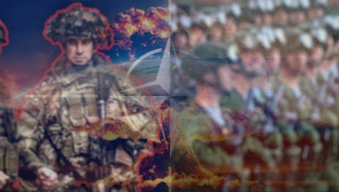 BIVŠI KOMANDANT AMERIČKIH KOPNENIH SNAGA U EVROPI: „Kalinjingrad bi bio onesposobljen za 24 sata“