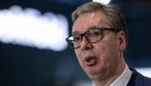 VUČIĆEVO UPOZORENJE UDARNA VEST U RUSKIM MEDIJIMA: Evropa mora da shvati, Amerika se nikad više neće vratiti