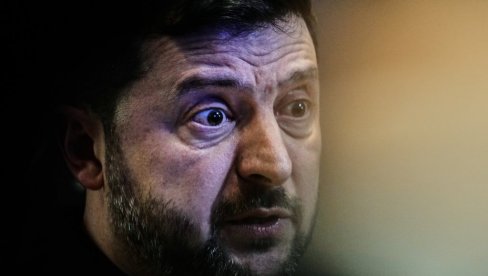 AMERIKA VRŠI ŽESTOK PRITISAK NA KIJEV: Predajte Donbas Rusima ako hoćete bezbednosne garancije