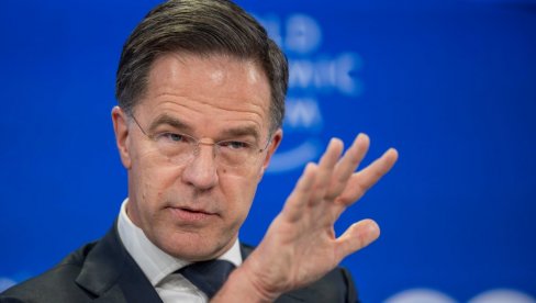 RUTE NAJAVLJUJE: NATO bi mogao da aktivira odredbu o kolektivnoj odbrani protiv Irana